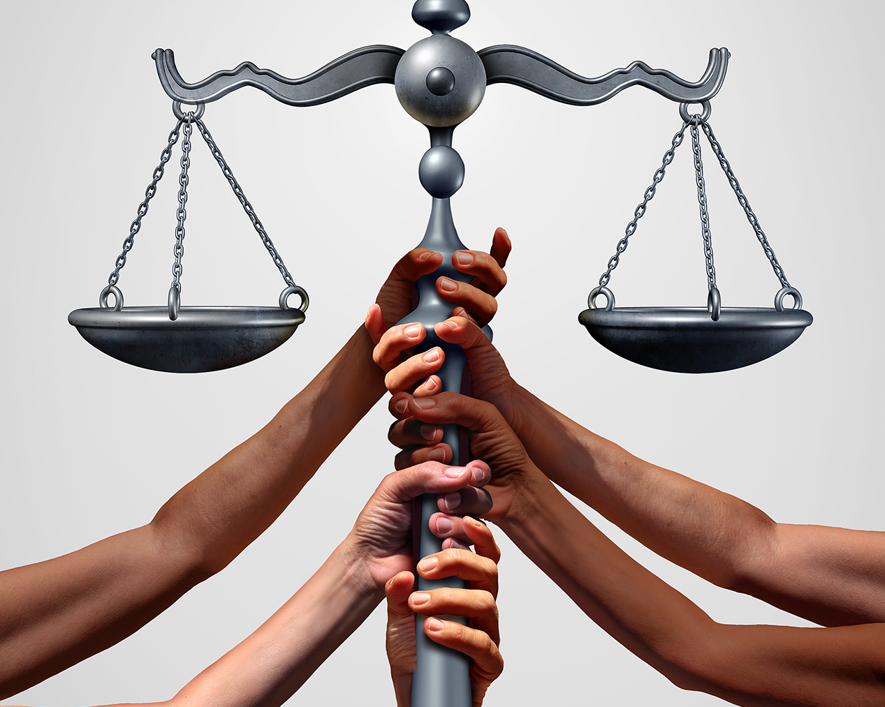 justice